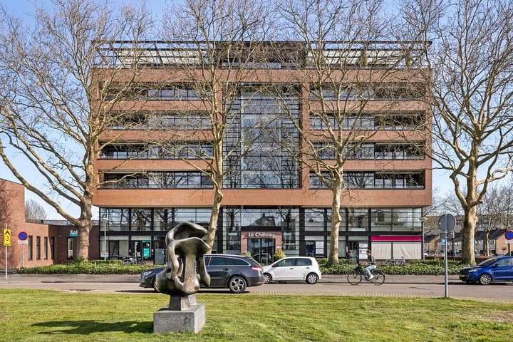 Foto 2 van Groot Ypelaardreef 135