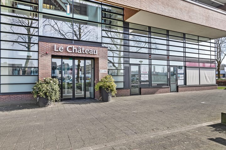 Foto 3 van Groot Ypelaardreef 135