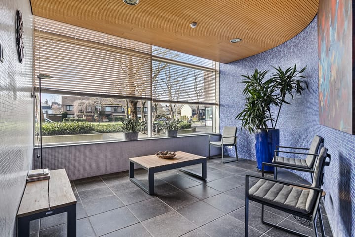 Foto 4 van Groot Ypelaardreef 135