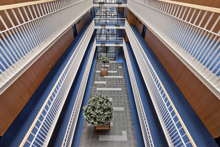 Foto 5 van Groot Ypelaardreef 135