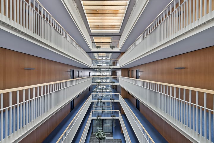 Foto 6 van Groot Ypelaardreef 135