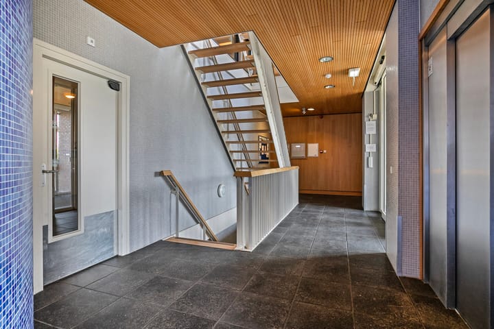 Foto 7 van Groot Ypelaardreef 135