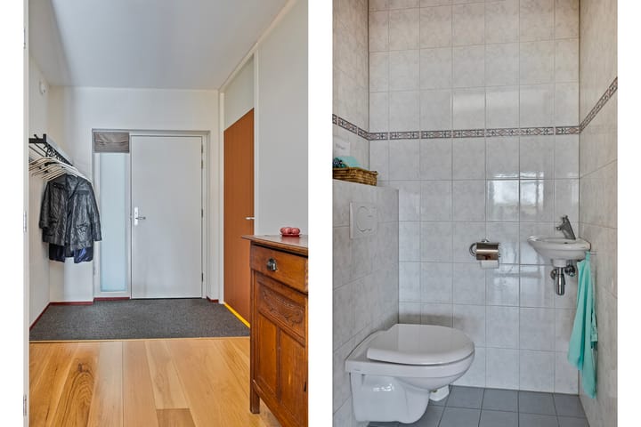 Foto 9 van Groot Ypelaardreef 135