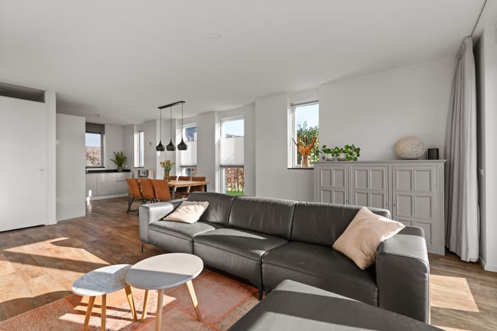 Foto 2 van Spanjestraat 53