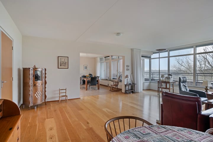 Foto 10 van Groot Ypelaardreef 135