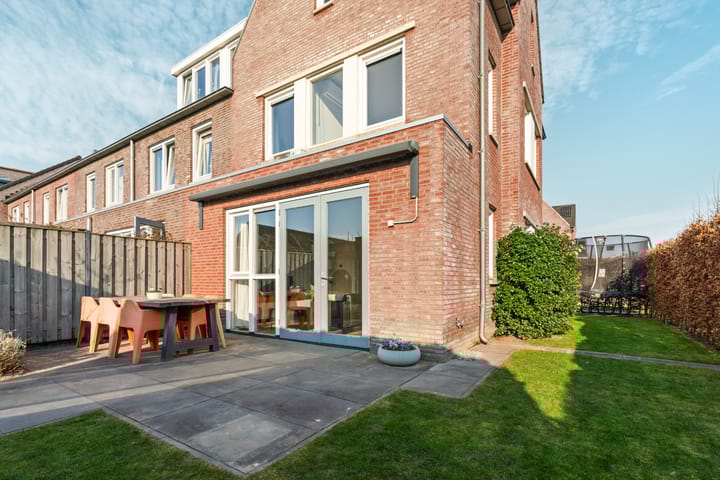 Foto 3 van Spanjestraat 53