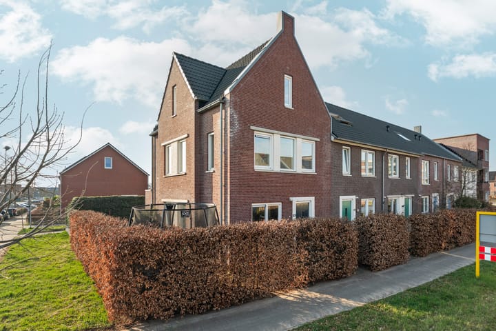 Foto 4 van Spanjestraat 53