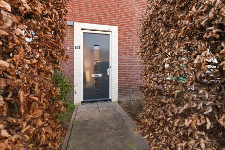 Foto 5 van Spanjestraat 53