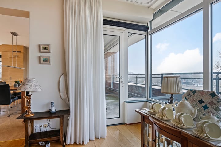 Foto 15 van Groot Ypelaardreef 135