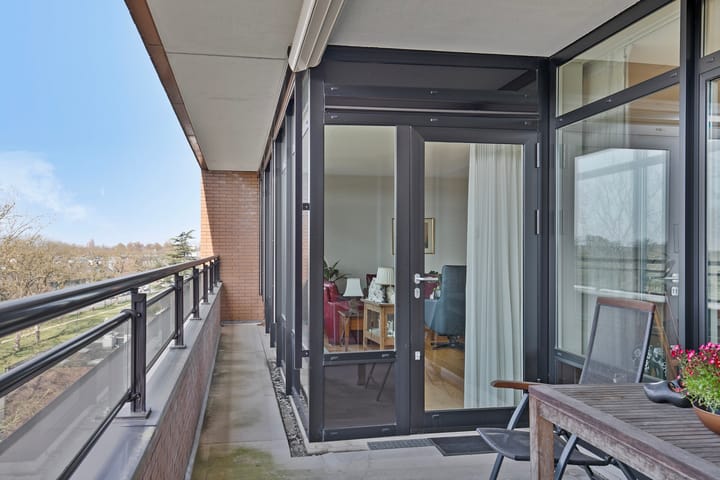 Foto 16 van Groot Ypelaardreef 135