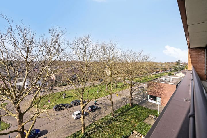 Foto 18 van Groot Ypelaardreef 135