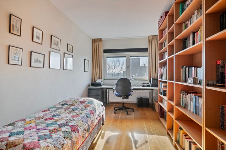 Foto 25 van Groot Ypelaardreef 135