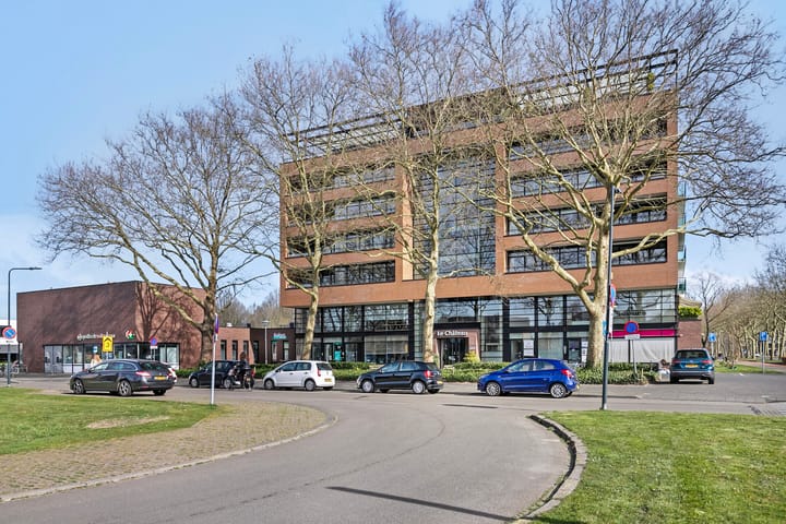 Foto 31 van Groot Ypelaardreef 135