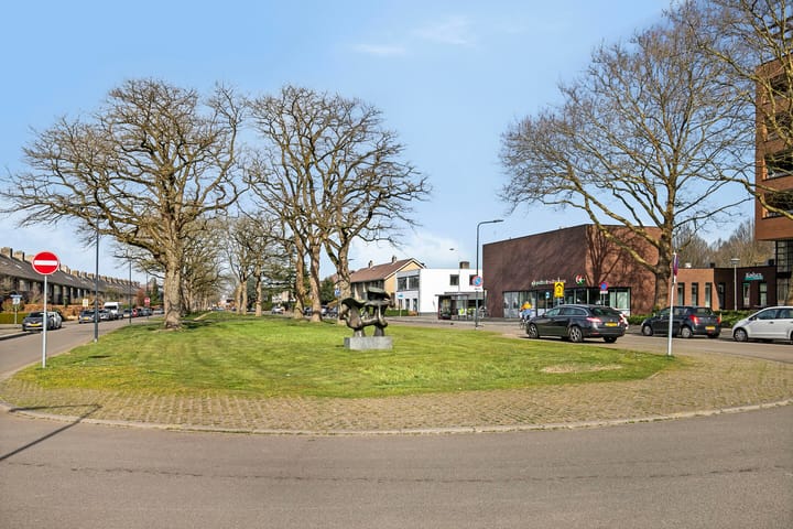 Foto 32 van Groot Ypelaardreef 135