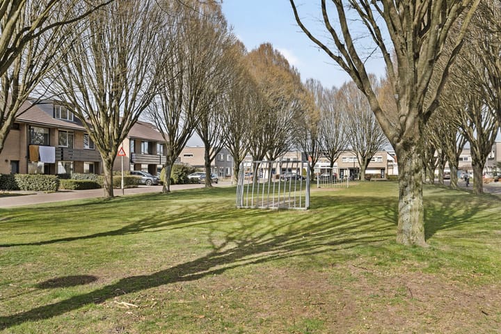 Foto 33 van Groot Ypelaardreef 135