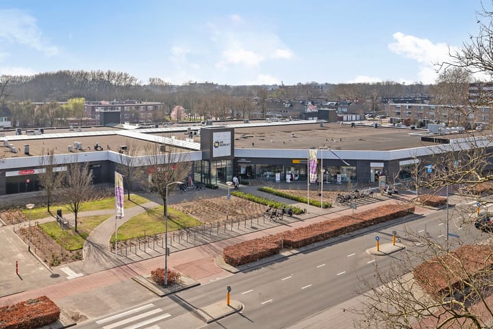 Foto 34 van Groot Ypelaardreef 135