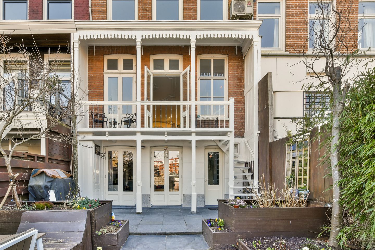 Foto 4 van Zeeburgerdijk 5-H