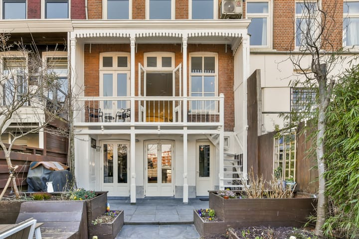 Foto 4 van Zeeburgerdijk 5-H