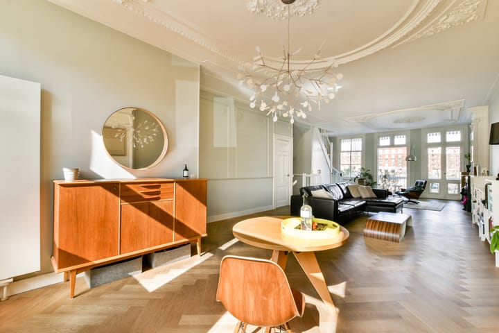 Foto 5 van Zeeburgerdijk 5-H