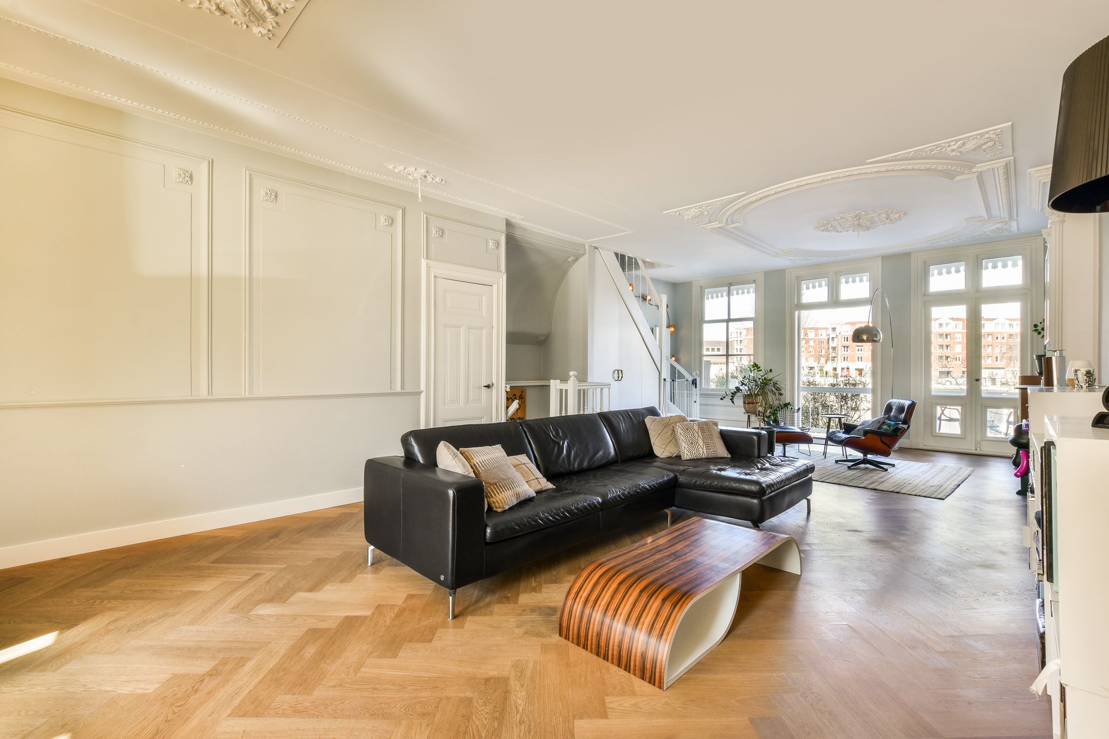 Foto 6 van Zeeburgerdijk 5-H