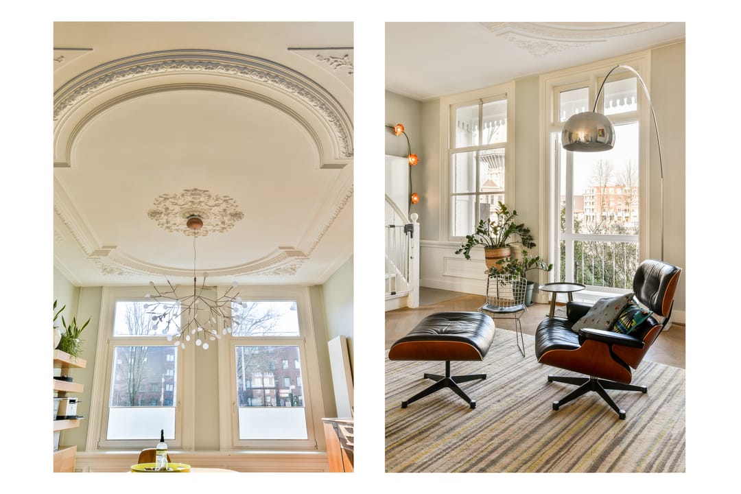 Foto 8 van Zeeburgerdijk 5-H