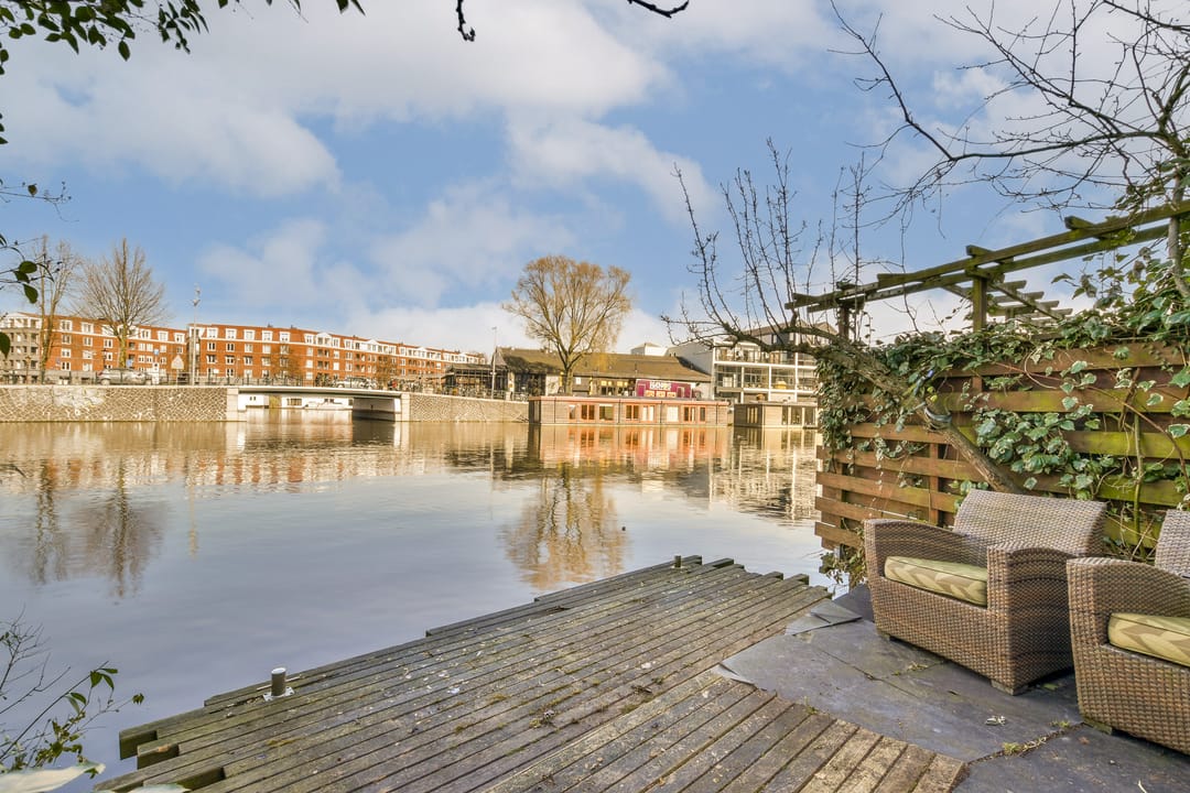 Foto 11 van Zeeburgerdijk 5-H