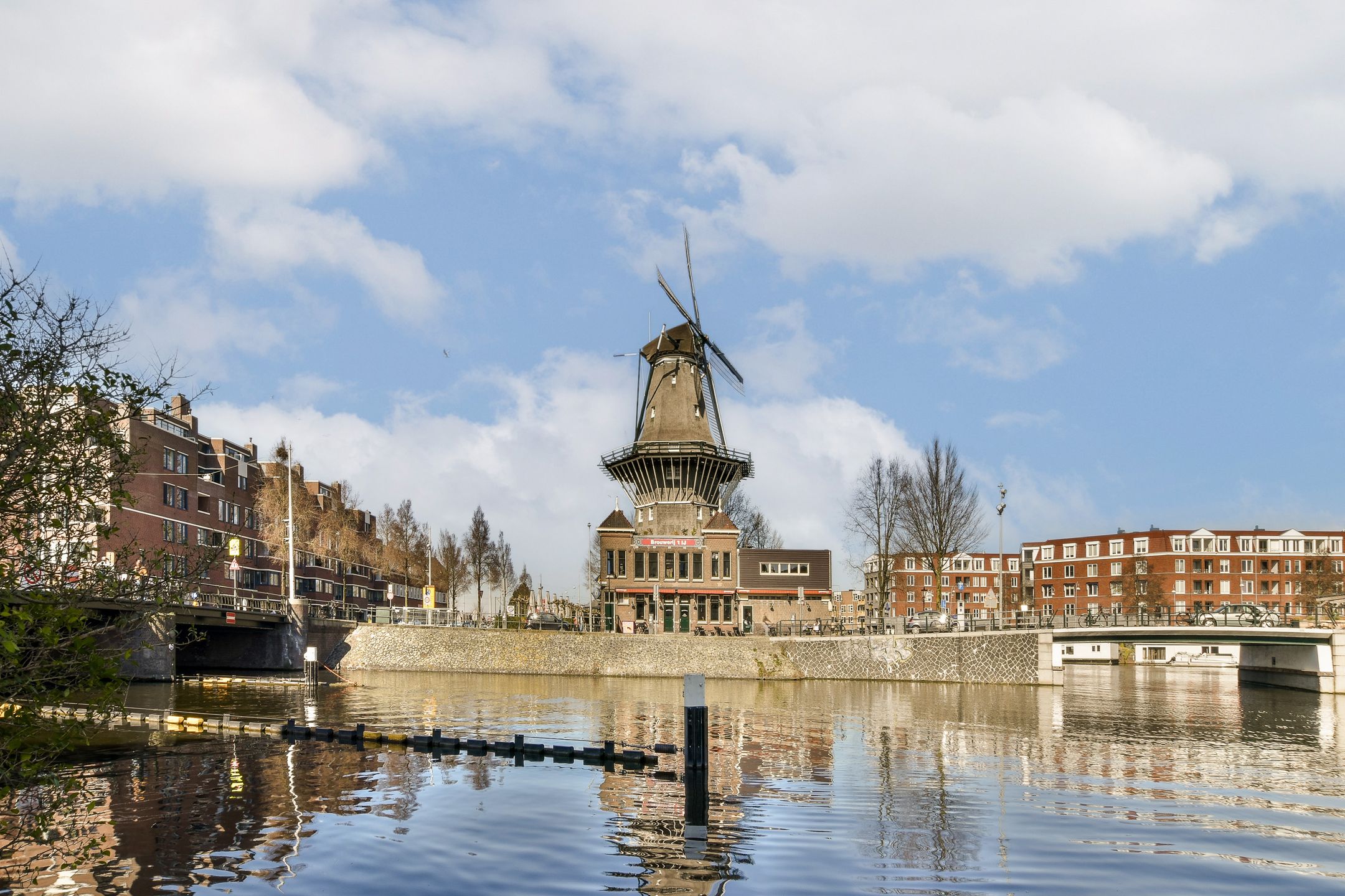 Foto 12 van Zeeburgerdijk 5-H