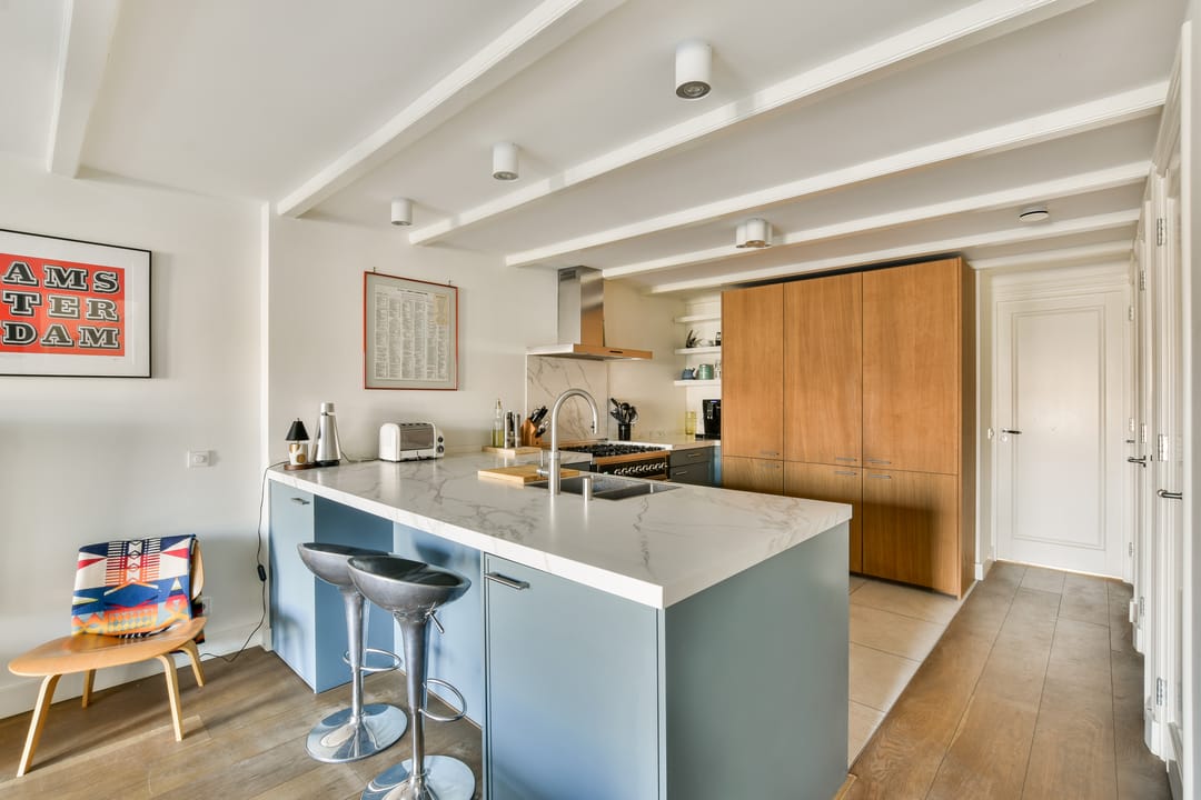 Foto 17 van Zeeburgerdijk 5-H