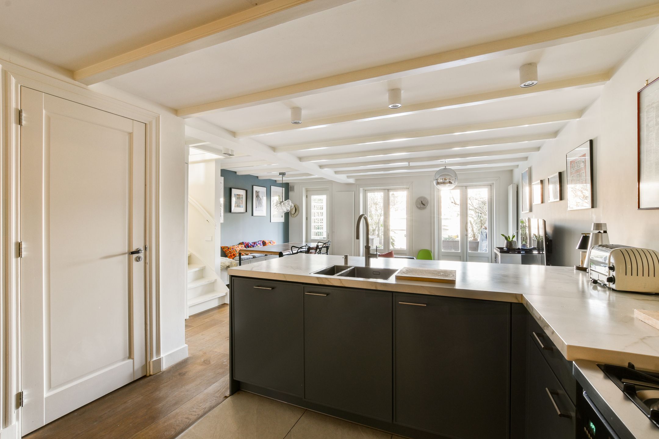 Foto 18 van Zeeburgerdijk 5-H