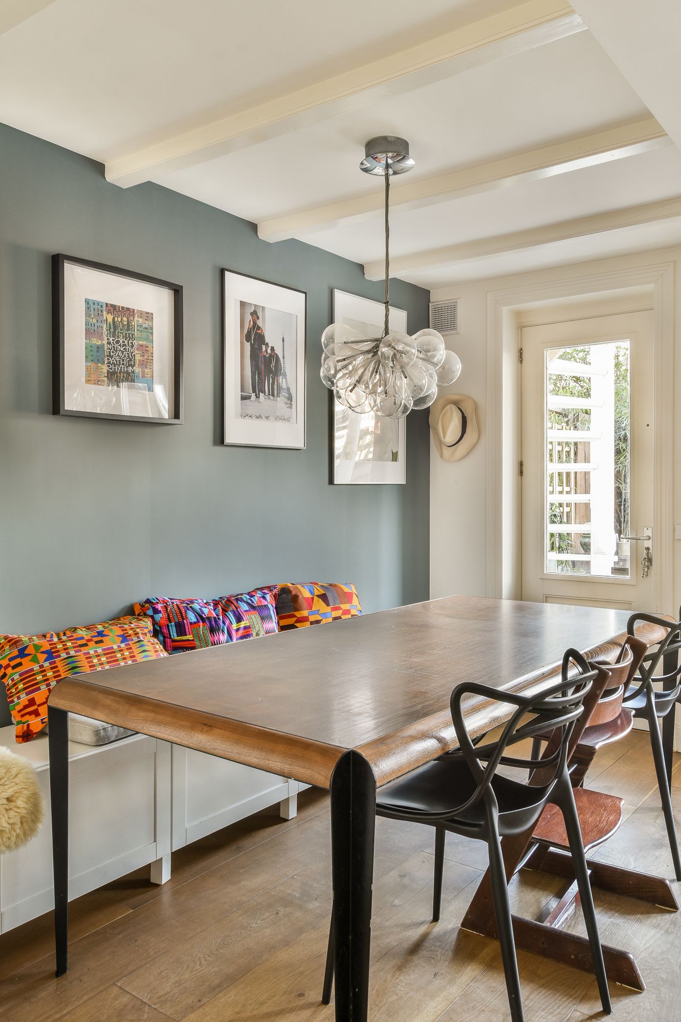 Foto 19 van Zeeburgerdijk 5-H