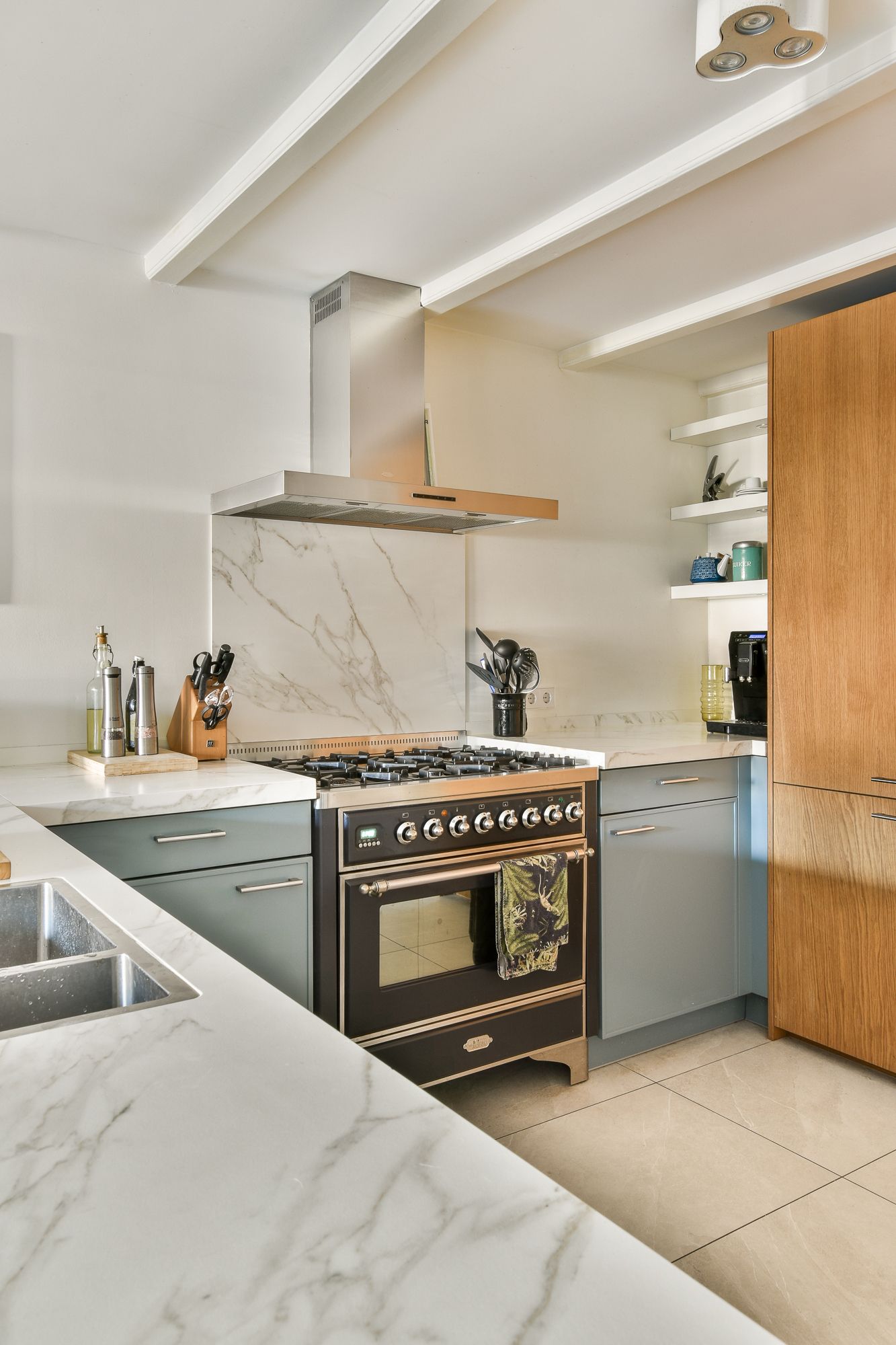 Foto 20 van Zeeburgerdijk 5-H