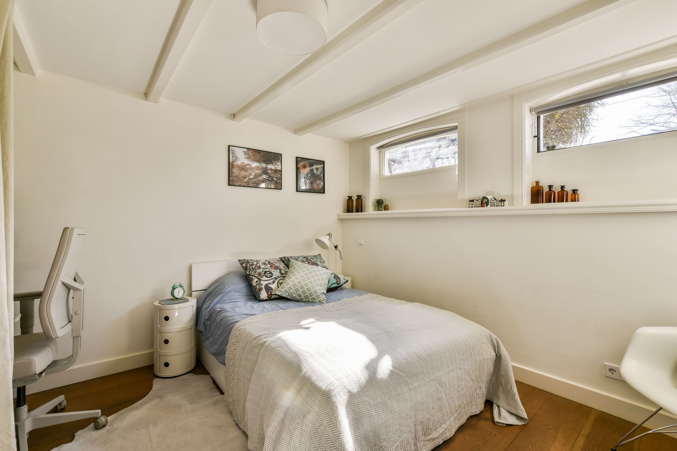 Foto 21 van Zeeburgerdijk 5-H