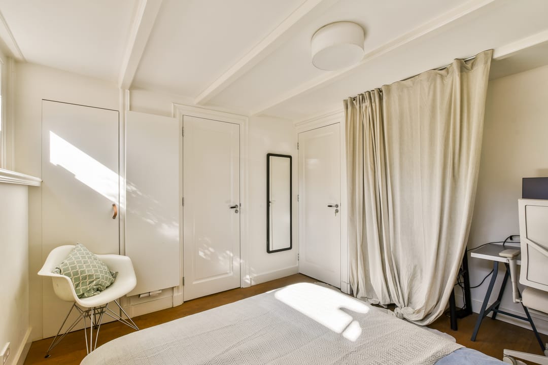 Foto 22 van Zeeburgerdijk 5-H