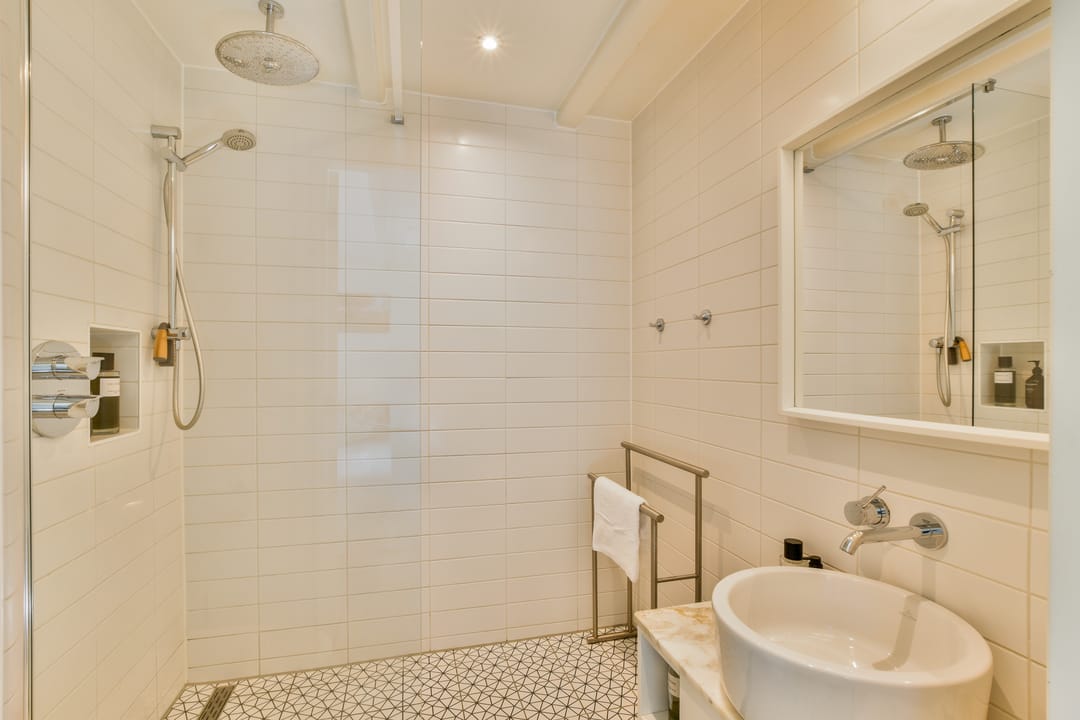 Foto 23 van Zeeburgerdijk 5-H