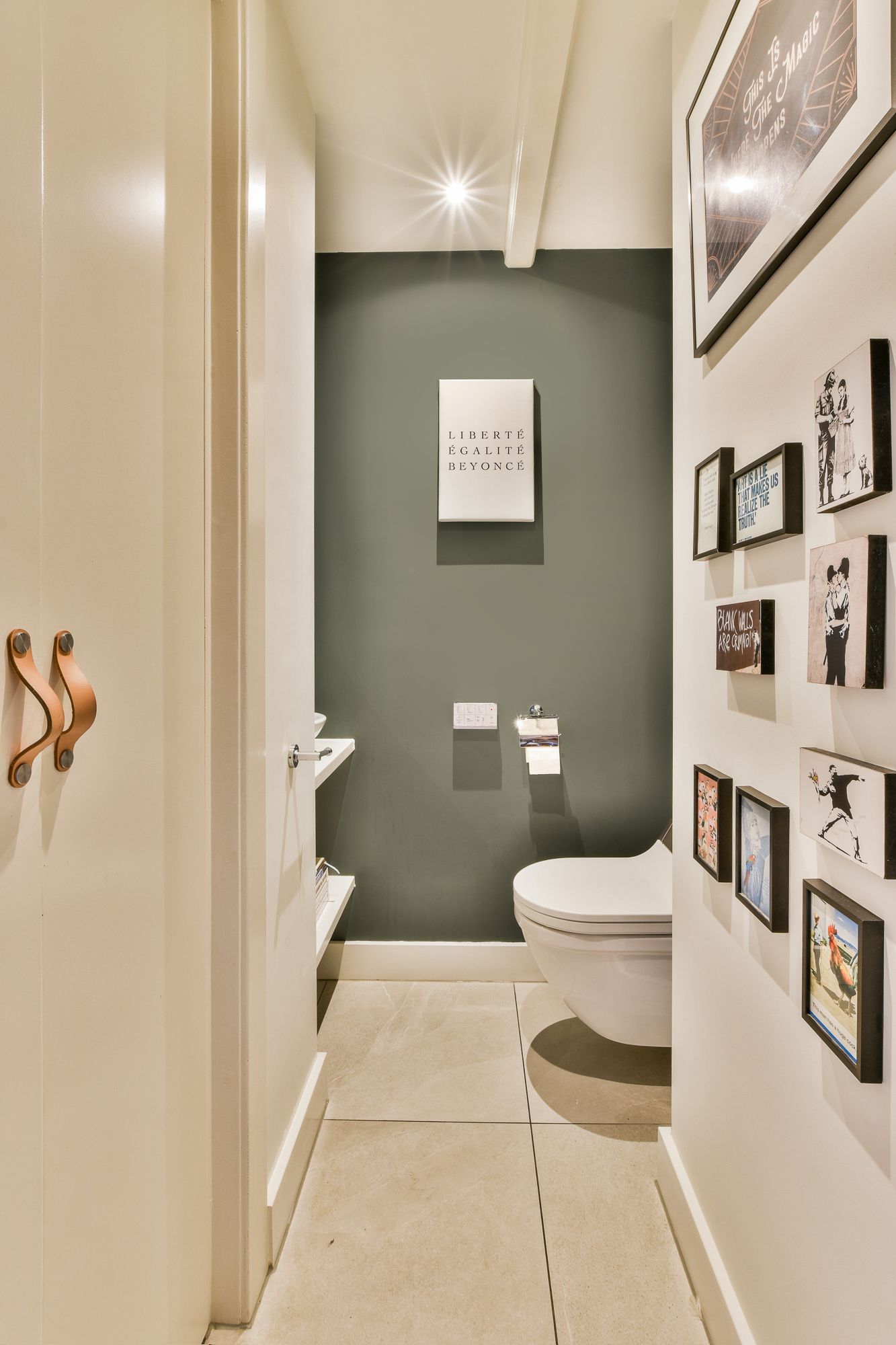 Foto 24 van Zeeburgerdijk 5-H