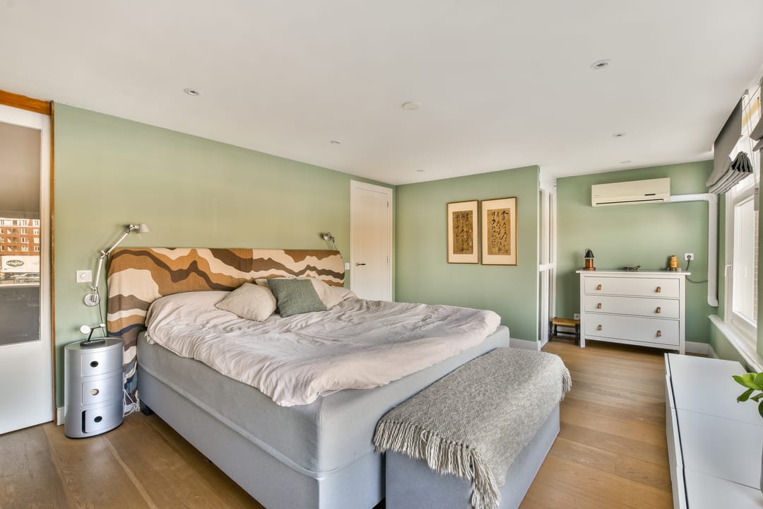 Foto 26 van Zeeburgerdijk 5-H