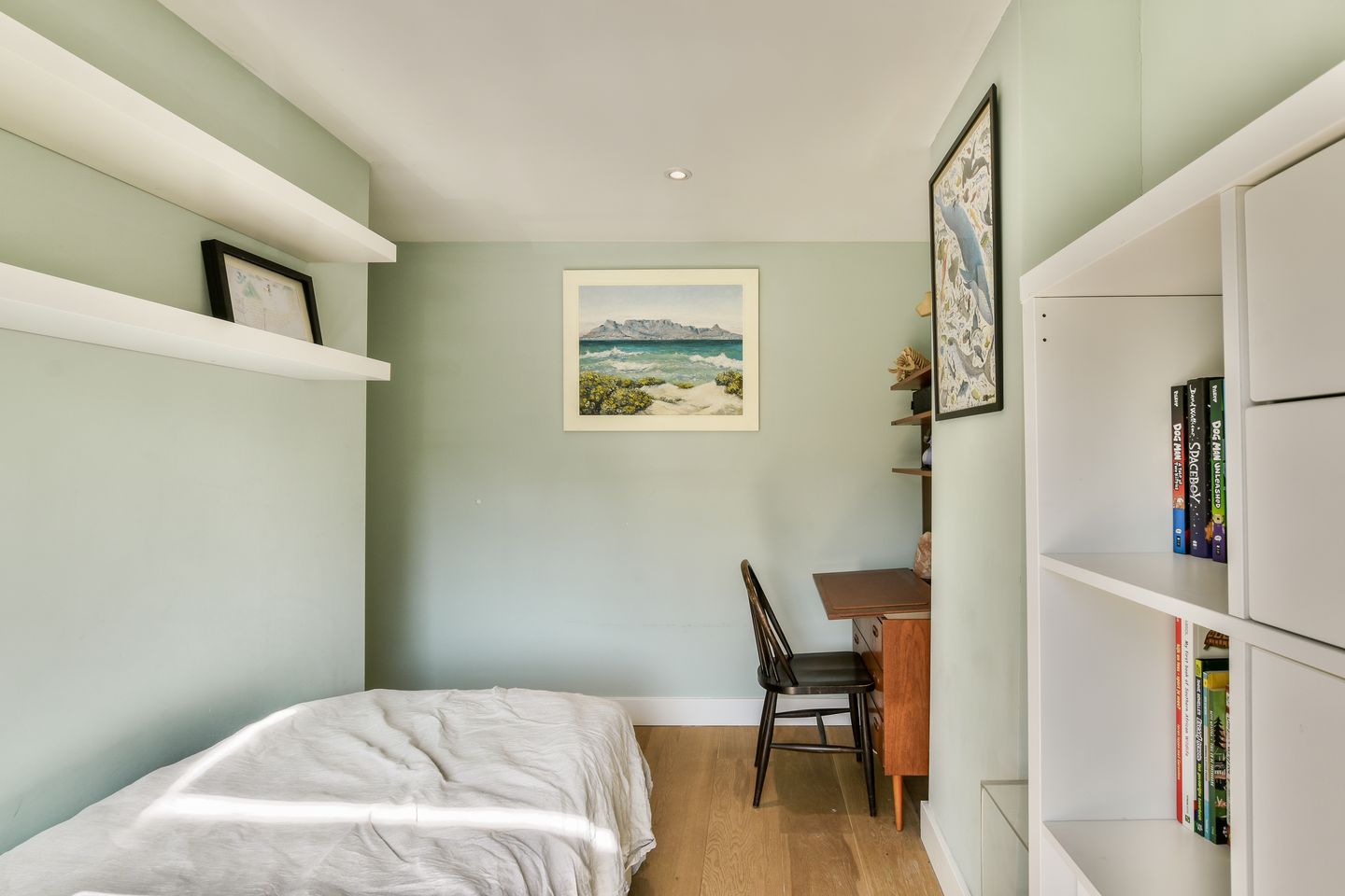 Foto 29 van Zeeburgerdijk 5-H