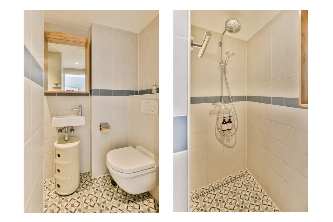 Foto 32 van Zeeburgerdijk 5-H