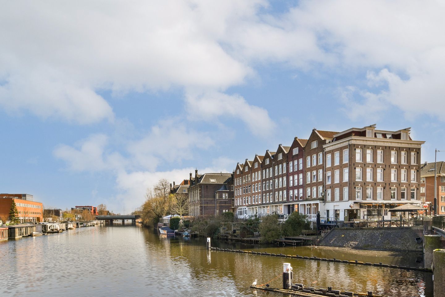 Foto 35 van Zeeburgerdijk 5-H