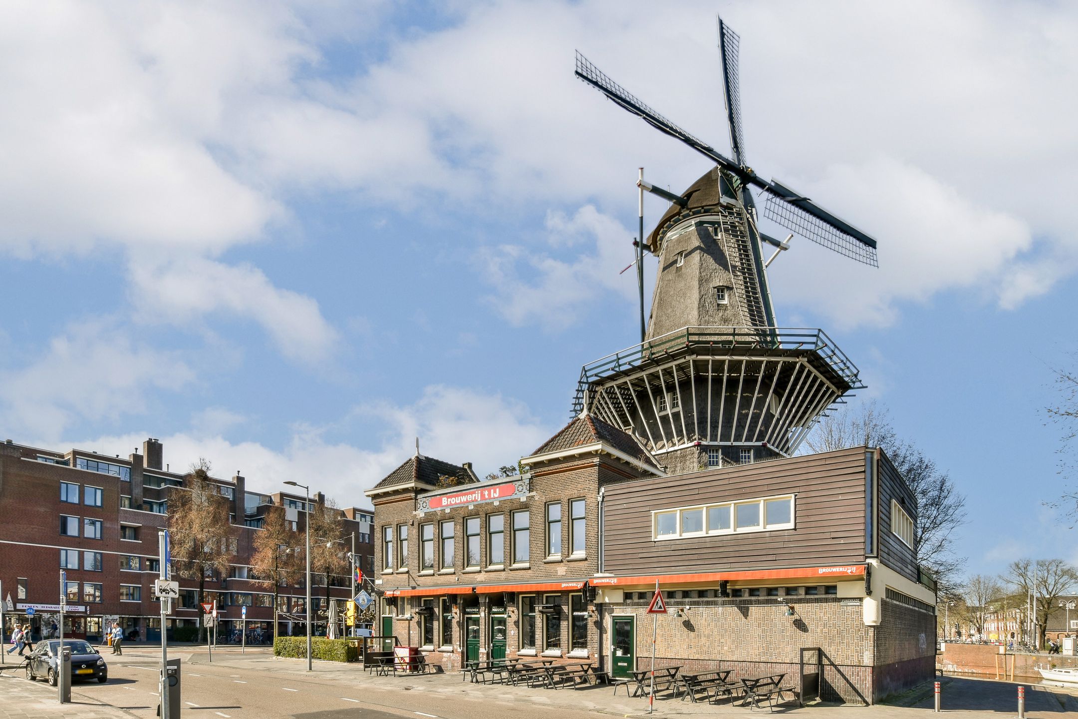 Foto 36 van Zeeburgerdijk 5-H