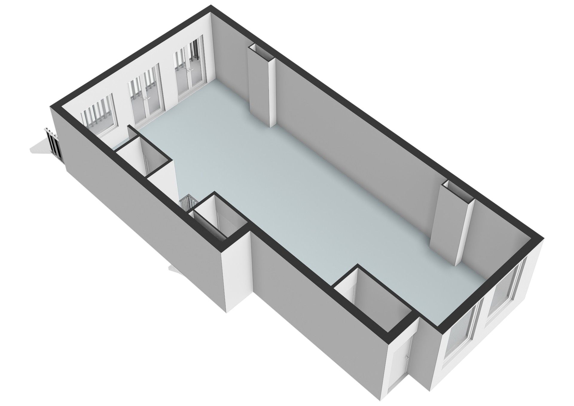 Foto 39 van Zeeburgerdijk 5-H