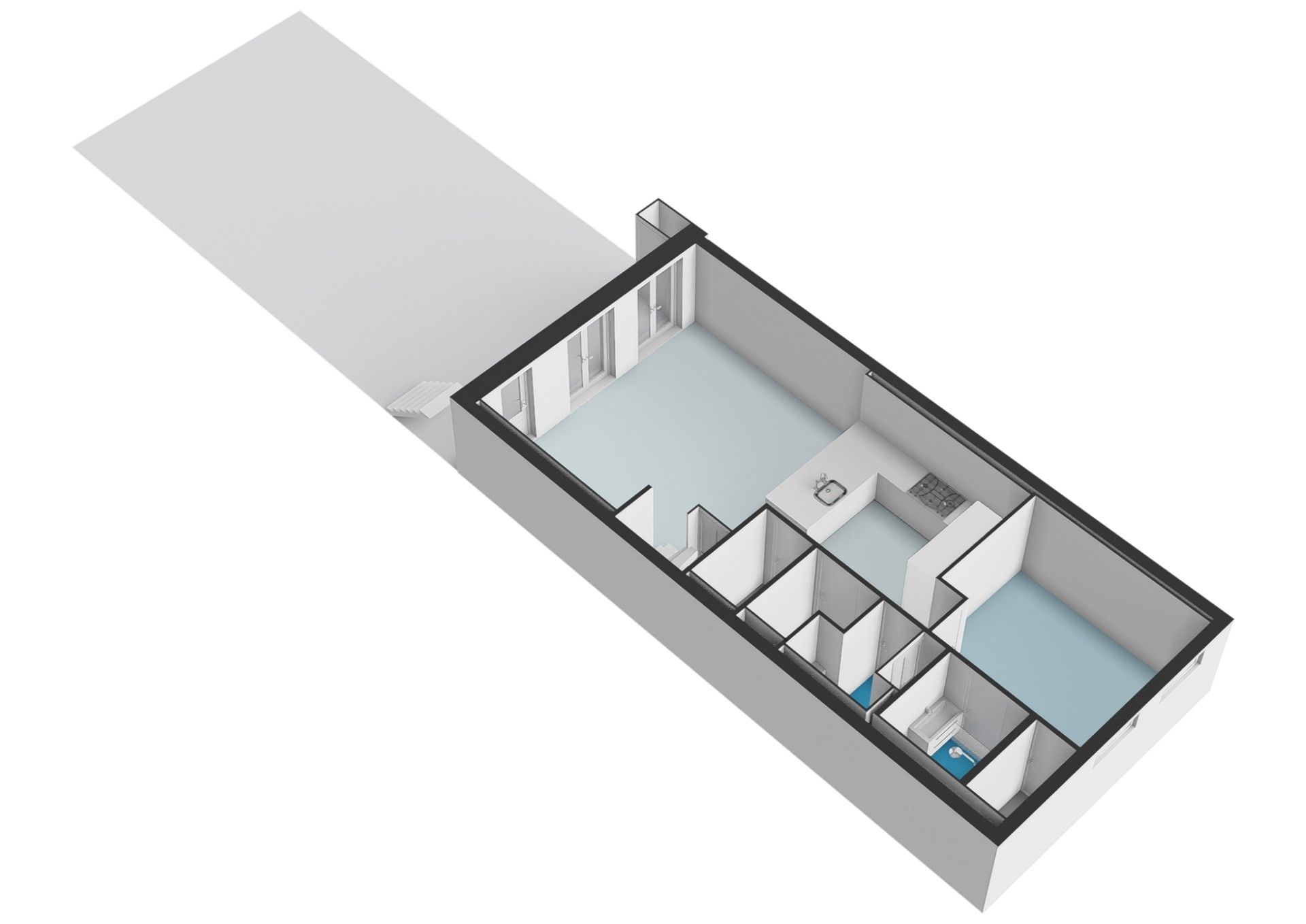 Foto 42 van Zeeburgerdijk 5-H