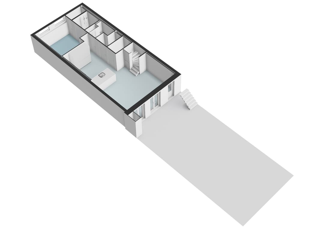 Foto 43 van Zeeburgerdijk 5-H