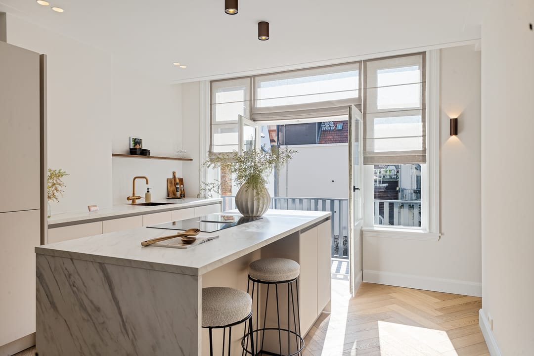 Foto 31 van Boomssloot Residences