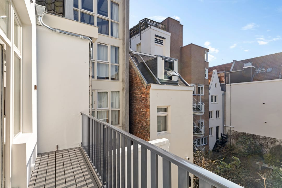 Foto 32 van Boomssloot Residences