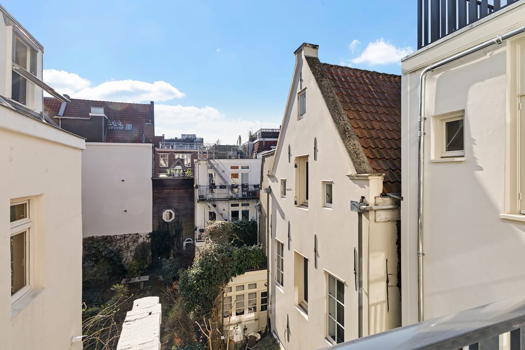 Foto 33 van Boomssloot Residences