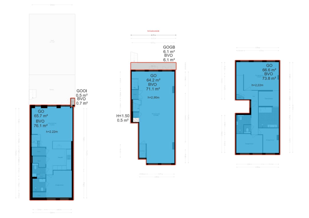 Foto 47 van Zeeburgerdijk 5-H