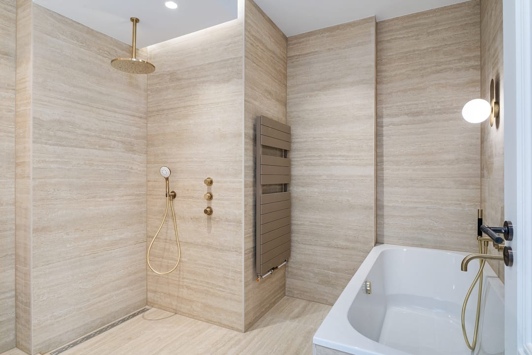 Foto 43 van Boomssloot Residences