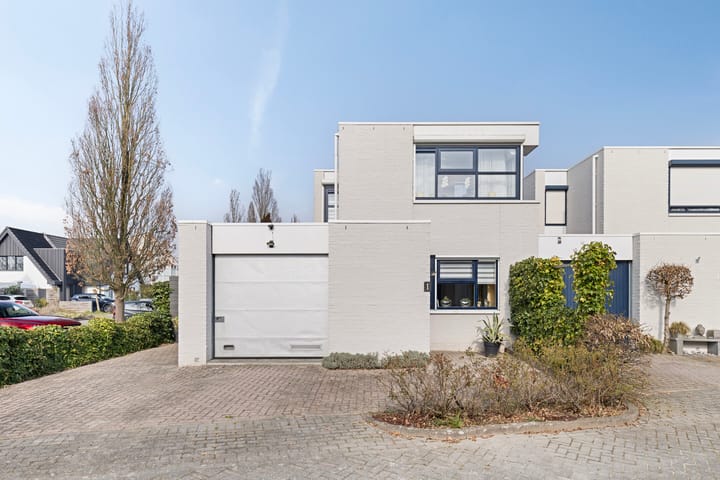 Foto 1 van Diepsmeer 1