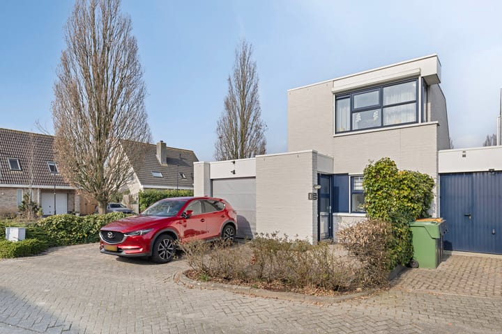 Foto 2 van Diepsmeer 1